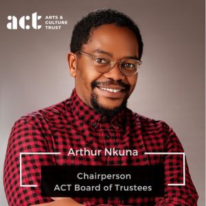 Aarthur Nkuna